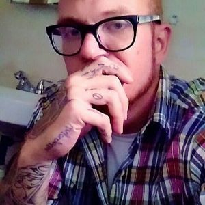 Meet your Posher, Garrett